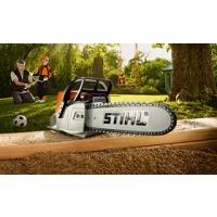 Dla fanów Stihl